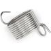 Dritz KT-2 Norwegian Knitting Thimble - Silver | Essential Knitting Tool - Buy Online on GoSupps.com