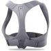 Adjustable Upper Back Brace Straightener Posture Corrector For Student/Adults/Unisex Clavicle Spine Shoulder Support Belt XL