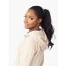 Sensationnel Instant Updown Halfwig Pony - 4-in-1 Drawstring Half Wig Ponytail - UD 11 (1B) - Buy Online on GoSupps.com