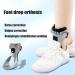 Foot Varus Foot Valgus Brace - Adjustable Support for Men & Women | A1 XL Size | International Shipping Available - Buy Online on GoSupps.com