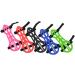 ZSHJGJR Youth Archery Arm Guard - 2-Strap Arm Protector for Kids, Pink - Buy Online on GoSupps.com