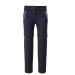 Killtec girls' functional trousers with zip-off legs KOS 137 GRLS PNTS dark navy 152 37845-000
