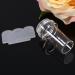 Restokki Nail Art Stamper Set | DIY Nail Art Printing Tool Kit for Manicure | International Shipping Available - Buy Online on GoSupps.com