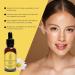 2pcs Frankincense Resin Oil For Face Organic Black Seed Castor&Jojoba Oils Frankincense Resin Infused Oil For Face Cold Pressed Serum Hydrate Skincare Hydrates Skin - Buy Online on GoSupps.com