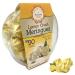 Krunchy Melts Lemon Crush Meringue Cookies - Gluten Free, Nut Free, Fat Free - 90 Calories - 4 Oz - Buy Online on GoSupps.com