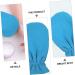 Beavorty 1 Pair Maintenance Essential Oil Gloves hot Wax Mittens SPA Care Gloves Paraffin Wax Bath Liners Hand Care Gloves Heat Preservation Gloves Hand Paraffin Hand Cover Flannel Manicure - Buy Online on GoSupps.com