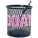 PRATIQUE Glitter Rhinestone Alphabet Letter Stickers - Pink Self-Adhesive DIY Craft Art Supplies - Buy Online on GoSupps.com
