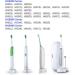 GAOHOU USB Charger for Philips Electric Toothbrush HX6322 HX6511 HX6730 HX6850 - Fast Charging Station & Cable - Buy Online on GoSupps.com