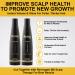 Revivogen MD Bio-Cleansing Shampoo & Conditioner for Thinning Hair DHT Blocker Hair Loss Solutions - Buy Online on GoSupps.com