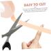 Lurrose 2-Pack Guzheng Nail Band - Finger Protection Tape for Guzheng Pipa & Ukulele | Breathable Adhesive Finger Tapes - Buy Online on GoSupps.com