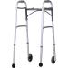 Furniture Footies Smaller PreCut Walker Tennis Ball Glides Heavy Duty Long Lasting Furniture Leg Floor Protection Walker Accessories for Hard Floor Surfaces 2 Inch Size-One Pair Black - Buy Online on GoSupps.com