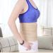 Buy Lumbar Support Belt - Breathable Abdominal Girdle for Weight Loss & Back Support | Women's Shapewear (Small Size - Buy Online on GoSupps.com