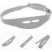 POPETPOP Hair Cutting Fade Guide Adjustable Neckline Shaving Template Curved Silicone Haircut Band for DIY Haircuts Creating Skin Fade Guidelines Grey - Buy Online on GoSupps.com