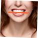 Orthotics Accessories: Double Chin Eliminator & Face Trainer for Facial Exercise | Lip Shaper & Muscle Corrector - Buy Online on GoSupps.com