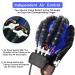 DZKJ Rehabilitation Robot Gloves for Stroke Therapy - Spasticity Recovery & Hand Stiffness Relief - International Shipping Available - Buy Online on GoSupps.com