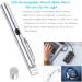 LEAGY 2 Pack Pen Torch 365nm UV Light Penlight USB Rechargeable Torch Black Light Flashlight for Detecting Mold Fungus Fluorescent Stains and Pet Urine etc - Buy Online on GoSupps.com