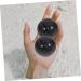 Lurrose 2ST Baoding Massage Balls - Acupressure Hand Exercise for Muscle Relief & Stress Relief - Ideal for Hand Massage & Finger Therapy - Buy Online on GoSupps.com