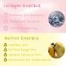 Esfolio Pure Skin Mask Box - Collagen Essence 11.8 Ounce (Pack of 1) - Buy Online on GoSupps.com