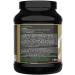 ZEC+ Nutrition Protein Pudding 600G | Low-Calorie Cookie Dough Dessert with Glucomannan | Protein-Rich Sports Food - Buy Online on GoSupps.com