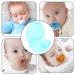 10-Piece Blue Pacifier Storage Box Set - Portable Dustproof Organizer for Babies - Buy Online on GoSupps.com