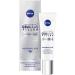 NIVEA Cellular Filler + Firming Anti-Age Moisturising Eye Cream with Hyaluronic Acid 15ml