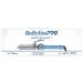 BabylissPRO Nano Titanium 1 Inch Spring Curling Iron - Professional Styling Tool - Buy Online on GoSupps.com