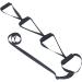 Leg Lifter Strap Rigid Foot Loop with Hand Grips for Elderly Hip and Knee Replacement Surgery Mobility Aids for Wheelchair Bed Car Style 2 - Buy Online on GoSupps.com