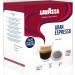 Lavazza Gran Espresso 150 ESE Coffee Paper Pods (2) Gran Espresso 150 count (Pack of 2) - Buy Online on GoSupps.com