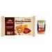 Galbusera GranSaraceno, full fibre biscuits with buckwheat and chocolate chips 260 g + Italian gourmet polpa 400 g