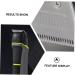 FRCOLOR 1 Set Hair Clipper Set Suit for Men Man Suits for Men Electric Trimmer Beard Trimmer Men Haircut Clippers Hair Trimmer Clippers Hair Clippers Rechargeable Hair Trimmers Hair - Buy Online on GoSupps.com