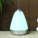 SpaRoom PureMist Ultrasonic Essential Oil Diffuser â€“ LED Light Show & 100ml Capacity - Buy Online on GoSupps.com