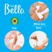 Depil Bella Wax Roller Kit for Hair Removal | Honey and Propolis Formula | At-Home & Professional Waxing | Warmer Device & Accessories - Buy Online on GoSupps.com
