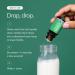 Bobbie Organic Baby Probiotic Drops | Vegan Infant Supplement for Gut Health | 1 Billion CFU | 0.27 fl oz - Buy Online on GoSupps.com