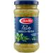 Barilla - Pesto con Basilico e Rucola senza glutine - 190 g - Buy Online on GoSupps.com