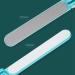 FYOBOT Folding Nail File Double Side Nail Grinding Sanding Remove Buffer UV Gel Polish Manicure Tool Blue - Buy Online on GoSupps.com
