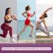Swiss Activa Hand and Foot Weight Cuffs for Women | Adjustable Wrist Weights | High-Quality Gymnastics Equipment for Effective Leg Workout - Buy Online on GoSupps.com