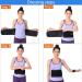 Dispositivo de tracci n Cervical est ndar para el Cuello Cuidado del Cuello Herramienta for Neck Pain Relief Shoulder Pain Relief Improved Spine Alignment (Black) - Buy Online on GoSupps.com