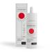 Kiyomi Skin Bakuchiol Face Serum - Gentle Retinol Alternative with 5-ALA, Niacinamide - Anti-Aging Formula for Fine Lines, Wrinkles, Even Skin Tone - Vegan Facial Serum for All Skin Types - 1 Fl Oz