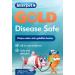 Interpet Goldfish Disease Safe 100ml - All-in-One Medication for Healthy Goldfish - Buy Online on GoSupps.com