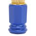 Sonew Razor for Men - 6 Colors | Soft Hair & Beard Care | At-Home & Salon Use | Blue Cleaning Brush - Buy Online on GoSupps.com