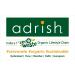 Adrish Zerowaste Organic Aloe Vera Powder 100g (3.527oz) - Natural Skin and Hair Care Solution - Buy Online on GoSupps.com