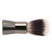 Razor brush beard-shaving brush ergonomic professional safe handle made of aluminum alloy for the trip at home for facial care