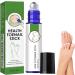  Mimoqk Nail Growth Toenail Repair Natural Nourishing Strengthening Stick Brittle Damaged Nails Toenail Medication Branch For Healthier Stronger Toenails 10ml - Buy Online on GoSupps.com