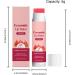 Tinted Lip Balm - Glossy Cosmetic SPF 50 - Natural Moisturizing Lip Stick - For Travel Parties Birthdays Valentine's Day Christmas - Women - Buy Online on GoSupps.com