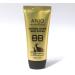 ANJO Natural Cover Snail Sun BB Cream SPF 50+PA+++ 50ml X 3EA - Korean Cosmetics - Buy Online on GoSupps.com