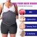 Buy Ozge Lipo Foam Backboard & Lumbar Warmer - BBL Back Board & Compression Accessories | Black Diamond Quality - Buy Online on GoSupps.com