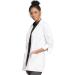 Cherokee Professionals Women Lab Coat 3/4 Sleeve - Large White | Style 1470 - Buy Online on GoSupps.com