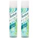 Batiste Dry Shampoo Original Fragrance 6.73 Ounce