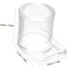 KICHOUSE Pet Water Feeder Ant Watering Station Ant Water Drinking Cup Ant Water Feeders Ant Nest Supplies Ant Nest Water Cup Automatic Ants Feeder Ant Bowl Dispenser To Feed Plastic - Buy Online on GoSupps.com