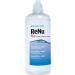 ReNu Multi-Purpose Contact Lens Solution 240ml - Gentle on Sensitive Eyes | Complete Care for Soft Contact Lenses | Includes Lens Case | Pack of 1 - Buy Online on GoSupps.com